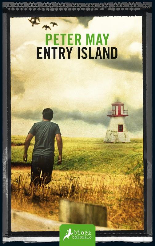 ENTRY ISLAND | 9788498388084 | MAY, PETER | Llibreria Online de Tremp