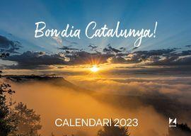 2023 BON DIA CATALUNYA CALENDARI | 9781901175035 | Llibreria Online de Tremp