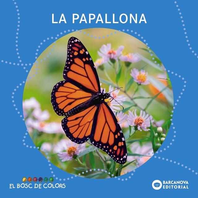 LA PAPALLONA | 9788448952846 | BALDÓ, ESTEL/GIL, ROSA/SOLIVA, MARIA | Llibreria Online de Tremp