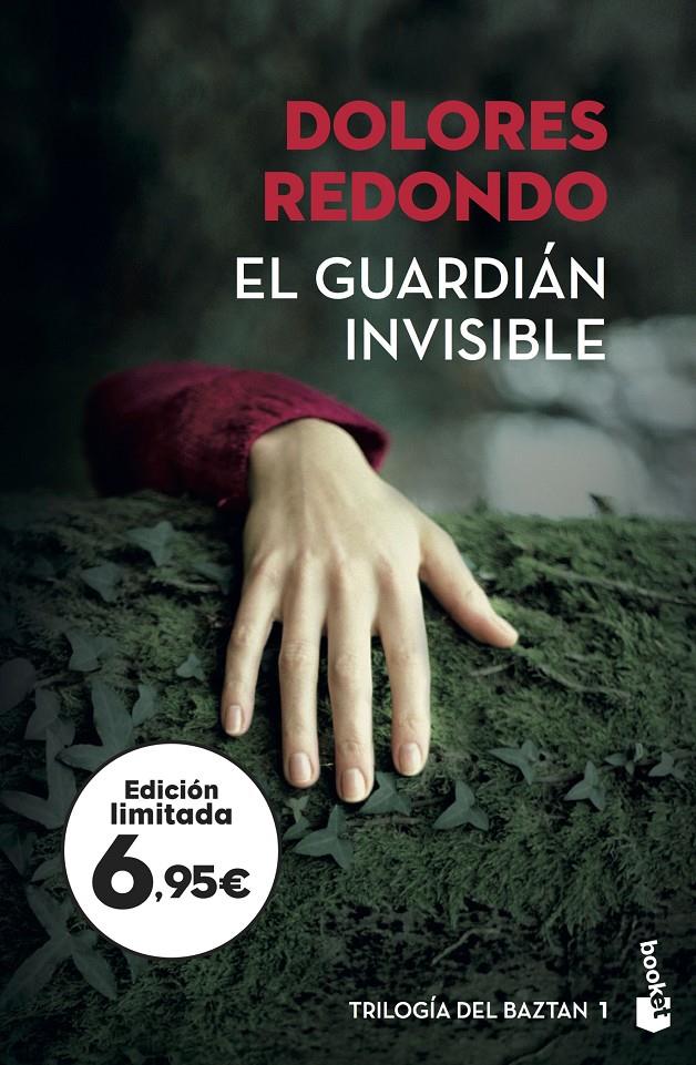 EL GUARDIÁN INVISIBLE | 9788423353828 | REDONDO, DOLORES | Llibreria Online de Tremp