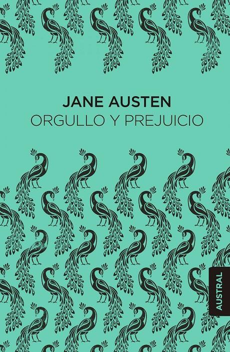 ORGULLO Y PREJUICIO | 9788467045642 | JANE AUSTEN | Llibreria Online de Tremp
