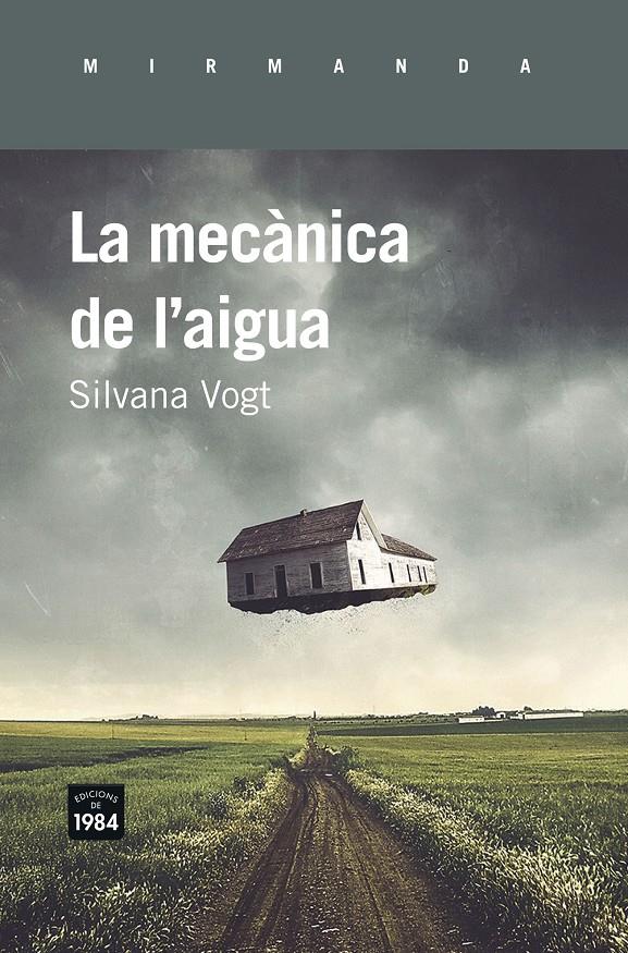 LA MECÀNICA DE L'AIGUA | 9788415835851 | VOGT DESTEFANI, SILVANA | Llibreria Online de Tremp