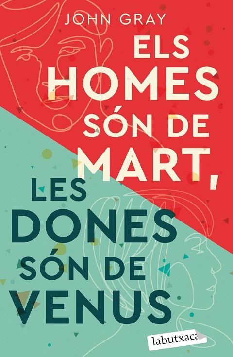 ELS HOMES SÓN DE MART, LES DONES SÓN DE VENUS | 9788418572685 | GRAY, JOHN | Llibreria Online de Tremp