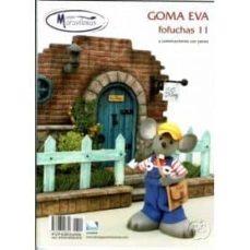 GOMA EVA ESPECIAL FOFUCHAS 11 | 9788496558656 | Llibreria Online de Tremp