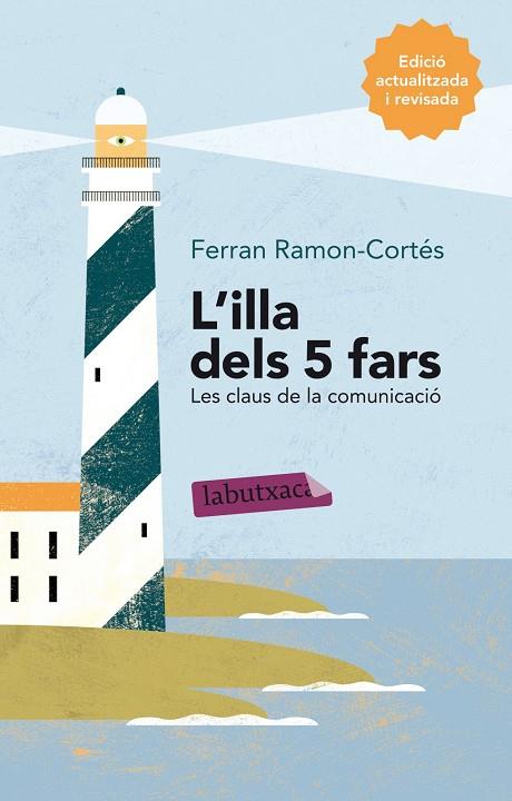 L'ILLA DELS 5 FARS | 9788499307824 | RAMON-CORTÉS, FERRAN | Llibreria Online de Tremp
