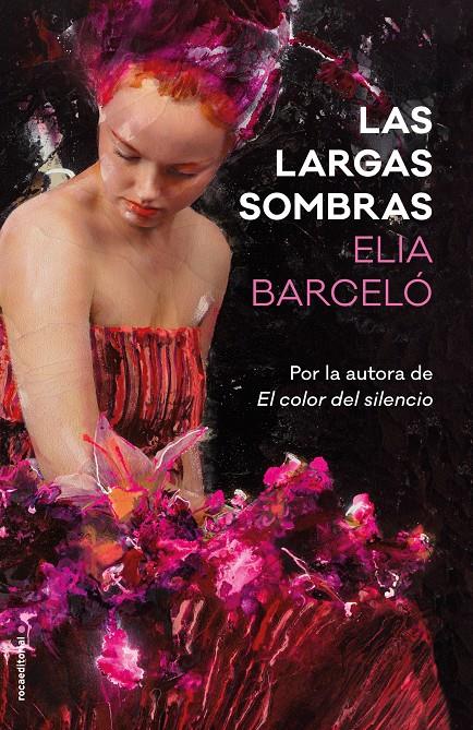 LAS LARGAS SOMBRAS | 9788417092719 | BARCELÓ, ELIA | Llibreria Online de Tremp