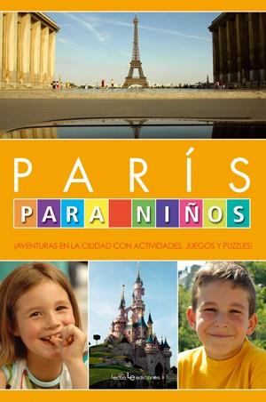 PARIS PARA NIÑOS | 9788496754065 | SALA, RAMON