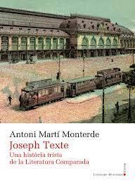 JOSEPH TEXTE | 9788419630100 | MARTÍ MONTERDE, ANTONI | Llibreria Online de Tremp