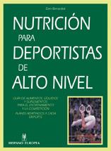 NUTRICION PARA DEPORTISTAS DE ALTO NIVEL | 9788425514029 | BENARDOT, DAN | Llibreria Online de Tremp