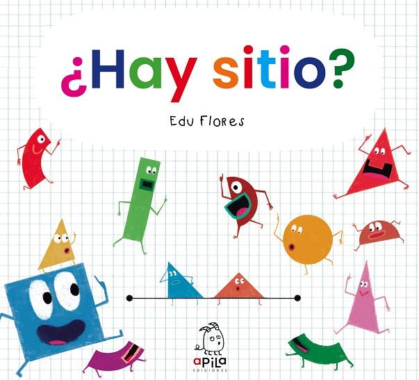 ¿HAY SITIO? | 9788417028701 | FLORES MARCO, EDU | Llibreria Online de Tremp