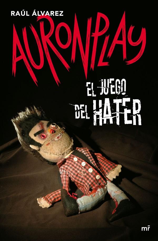 EL JUEGO DEL HATER | 9788427043916 | AURONPLAY | Llibreria Online de Tremp