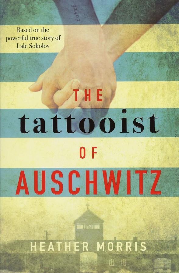 TATTOIST OF AUSCHWITZ, THE | 9781785763656