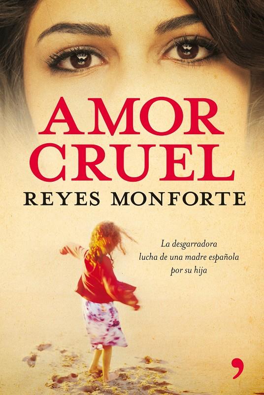 AMOR CRUEL REYES DE MONFORTE | 9788484607274 | MONFORTE, REYES | Llibreria Online de Tremp