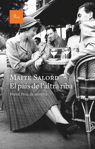 EL PAÍS DE L'ALTRA RIBA | 9788475889092 | SALORD, MAITE | Llibreria Online de Tremp