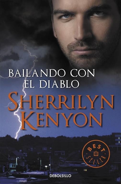 BAILANDO CON EL DIABLO | 9788499085685 | KENYON, SHERRILYN | Llibreria Online de Tremp