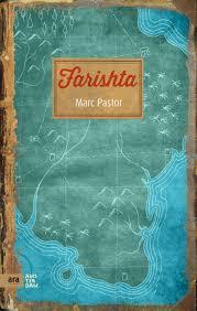 FARISHTA | 9788416743193 | PASTOR PEDRON, MARC | Llibreria Online de Tremp