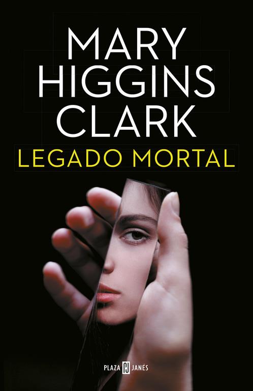 LEGADO MORTAL | 9788401018213 | HIGGINS CLARK, MARY | Llibreria Online de Tremp