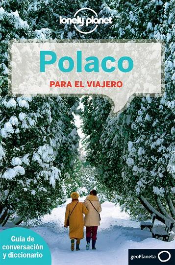 POLACO PARA EL VIAJERO 2 | 9788408126072 | AA. VV. | Llibreria Online de Tremp