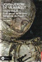 JOAN-JERONI DE VILARAGUT (1421-1463) | 9788412226591 | ABEL SOLER | Llibreria Online de Tremp