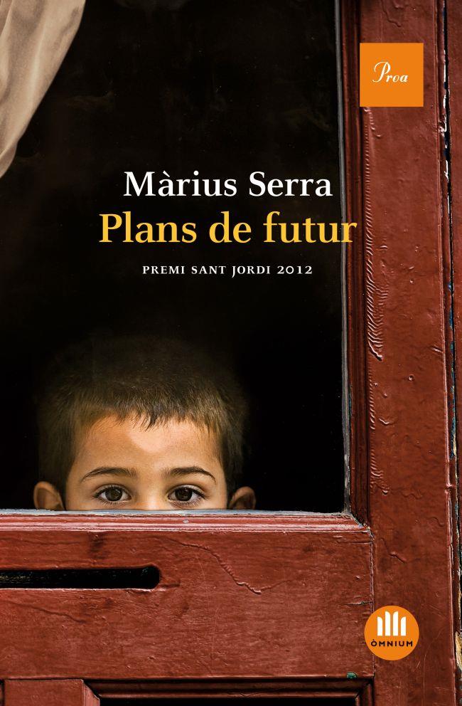 PLANS DE FUTUR | 9788475883496 | SERRA ROIG, MÀRIUS | Llibreria Online de Tremp