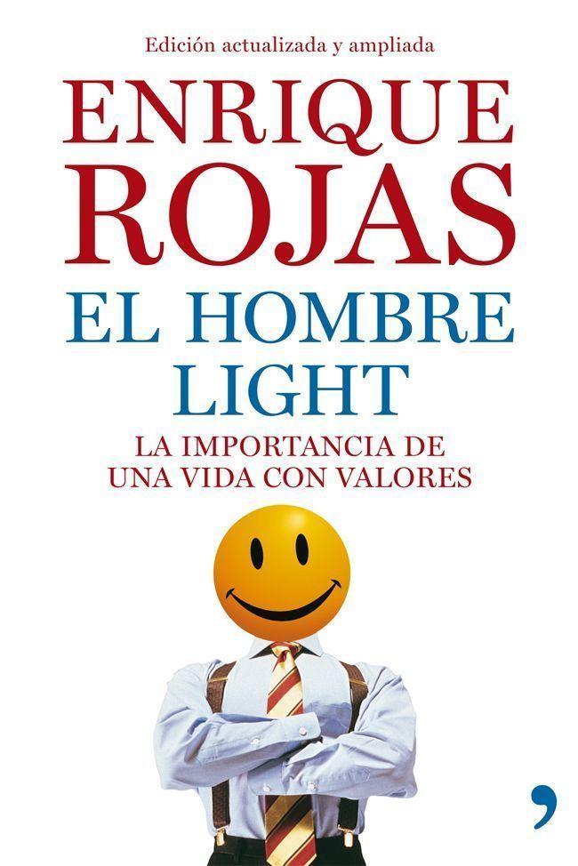 HOMBRE LIGHT, EL | 9788499981796 | ROJAS, ENRIQUE | Llibreria Online de Tremp