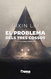 EL PROBLEMA DELS TRES COSOS | 9788412683257 | CIXIN, LIU | Llibreria Online de Tremp