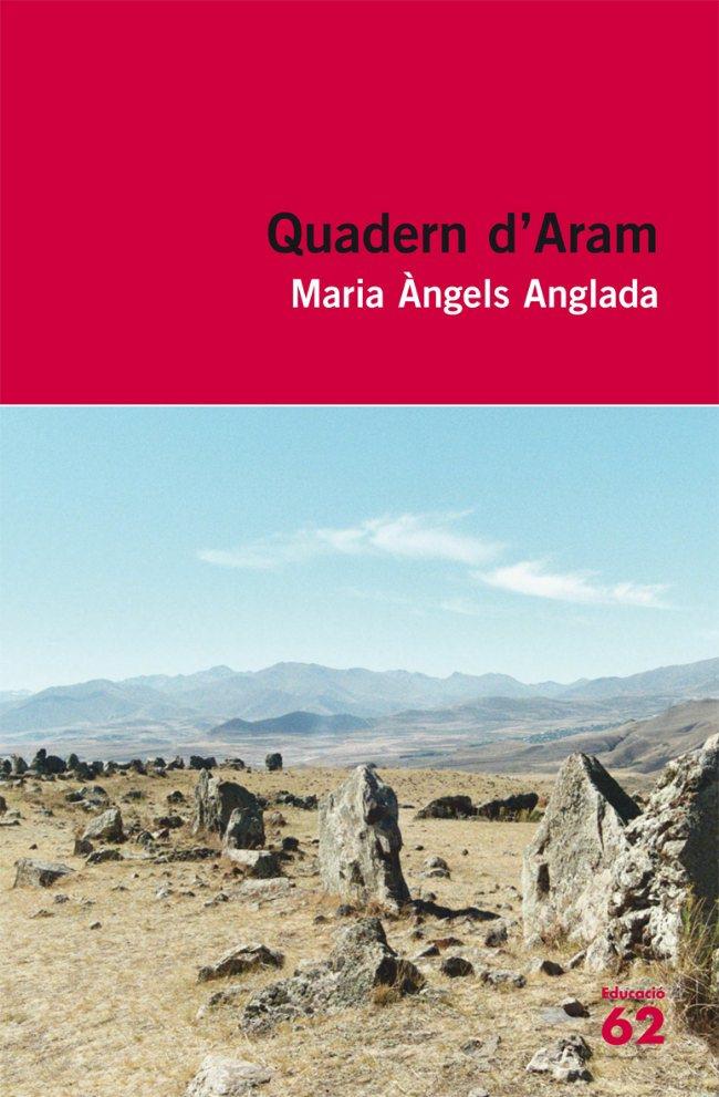 QUADERN D'ARAM | 9788492672363 | MARIA ÀNGELS ANGLADA ABADAL | Llibreria Online de Tremp