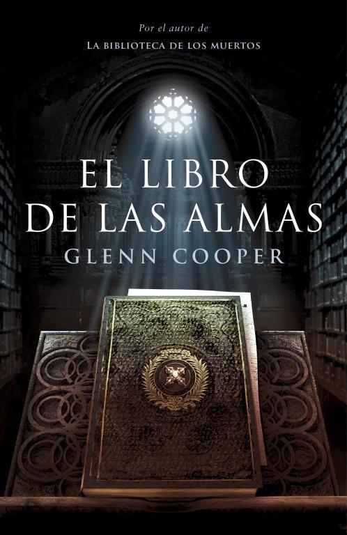 LIBRO DE LAS ALMAS, EL | 9788425346088 | COOPER, GLENN | Llibreria Online de Tremp