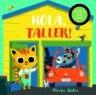 HOLA, TALLER! | 9788447939671 | SLATER, NICOLA | Llibreria Online de Tremp