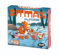 BITMAX PUZZLE GAME | 0652733853363 | Llibreria Online de Tremp