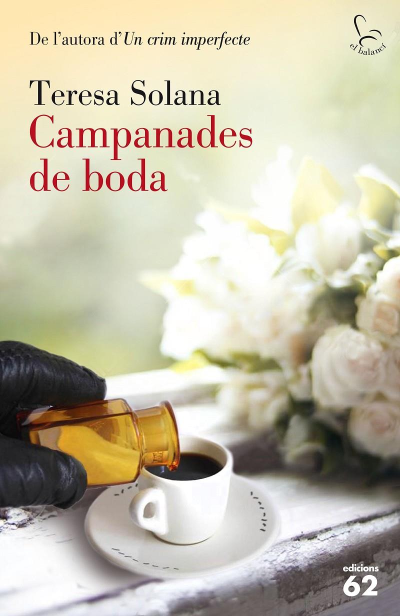 CAMPANADES DE BODA | 9788429772180 | SOLANA, TERESA | Llibreria Online de Tremp