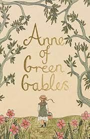 ANE OF GREEN GABLES | 9781840227840