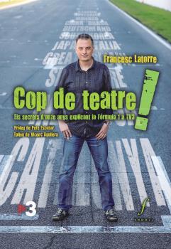 COP DE TEATRE! | 9788494736612 | LATORRE CAMÍ, FRANCESC