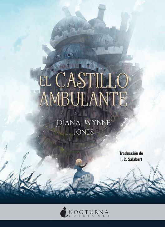 EL CASTILLO AMBULANTE | 9788416858781 | JONES, DIANA WYNNE | Llibreria Online de Tremp
