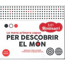 LA MEVA PRIMERA CAPSA PER DESCOBRIR EL MON(VVKIDS) | 9788468269092 | EQUIPO EDITORIAL