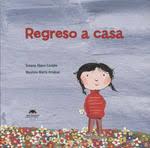 REGRESO A CASA | 9788412023602 | ALIANO CASALES, SUSANA | Llibreria Online de Tremp