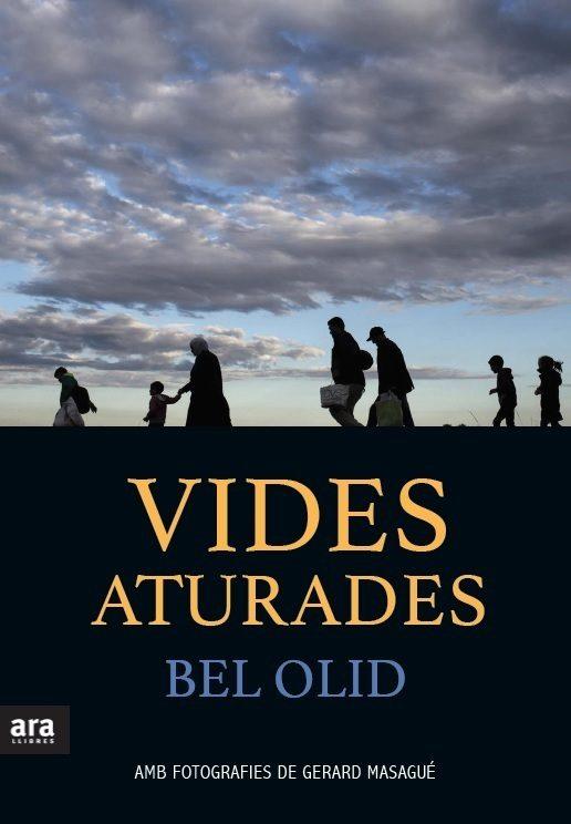 VIDES ATURADES | 9788416915101 | OLID BÁEZ, BEL | Llibreria Online de Tremp