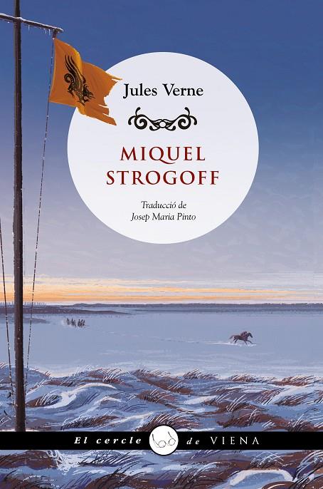 MIQUEL STROGOFF | 9788419474216 | VERNE, JULES | Llibreria Online de Tremp
