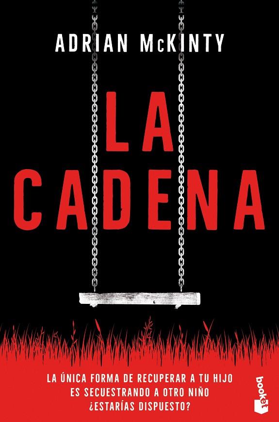 LA CADENA | 9788408238058 | MCKINTY, ADRIAN | Llibreria Online de Tremp