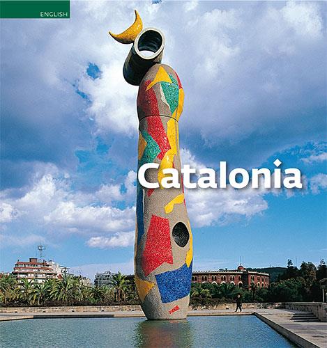 CATALONIA | 9788484783107 | ROIG, SEBASTIA (1965- ) | Llibreria Online de Tremp