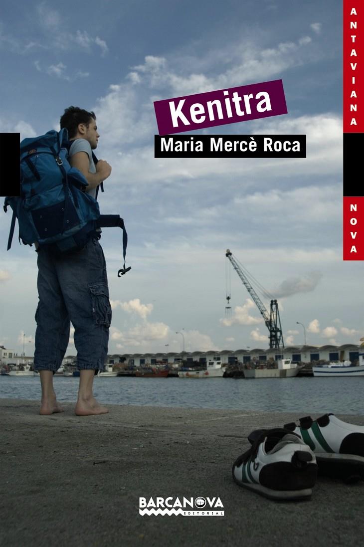 KENITRA | 9788448919696 | ROCA, MARIA MERCE | Llibreria Online de Tremp
