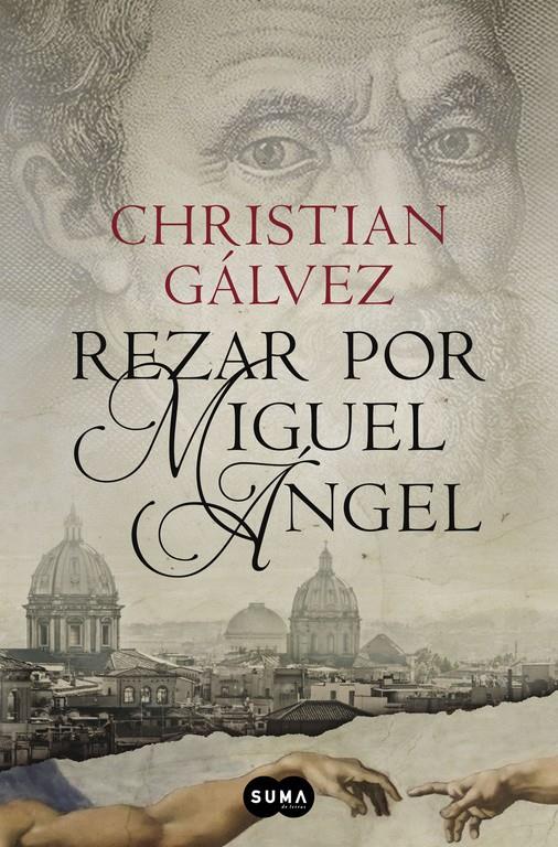REZAR POR MIGUEL ÁNGEL (CRÓNICAS DEL RENACIMIENTO 2) | 9788483657812 | GALVEZ, CHRISTIAN | Llibreria Online de Tremp