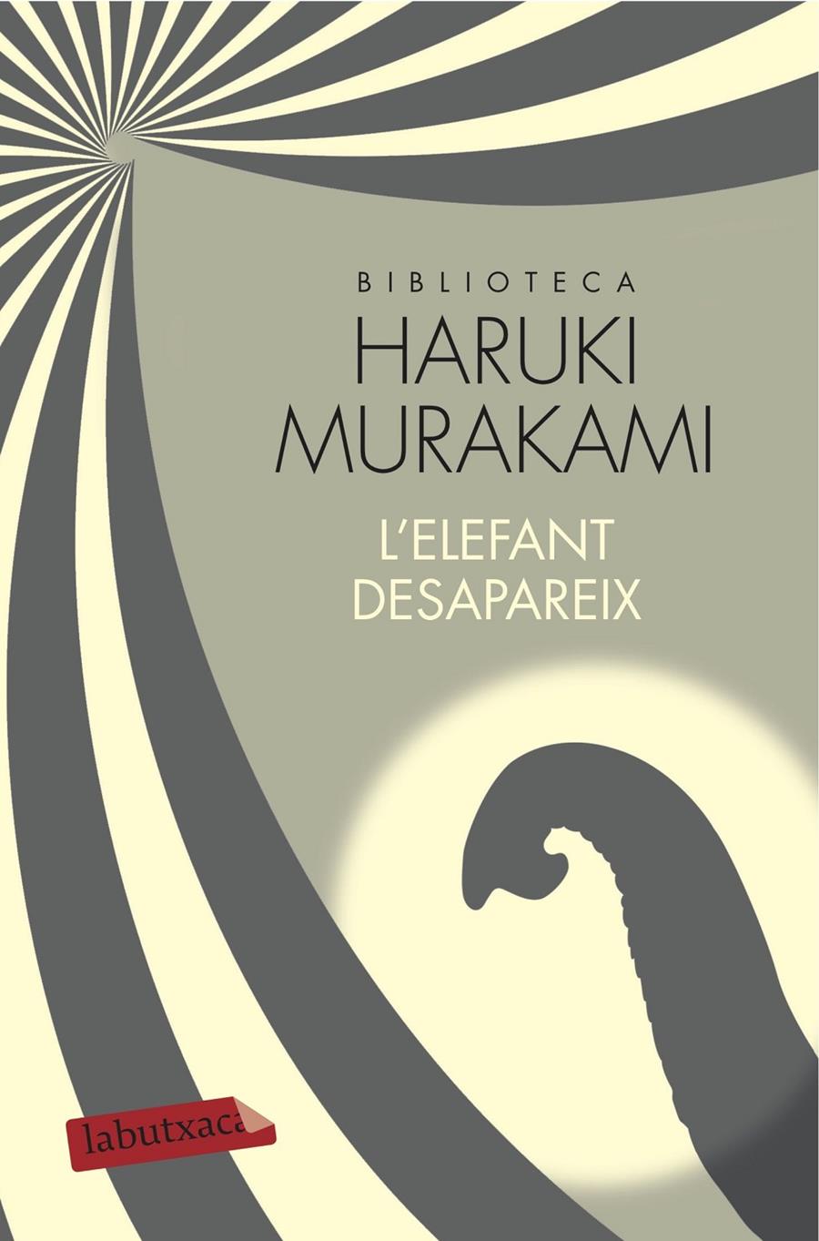 L'ELEFANT DESAPAREIX | 9788417031350 | MURAKAMI, HARUKI | Llibreria Online de Tremp