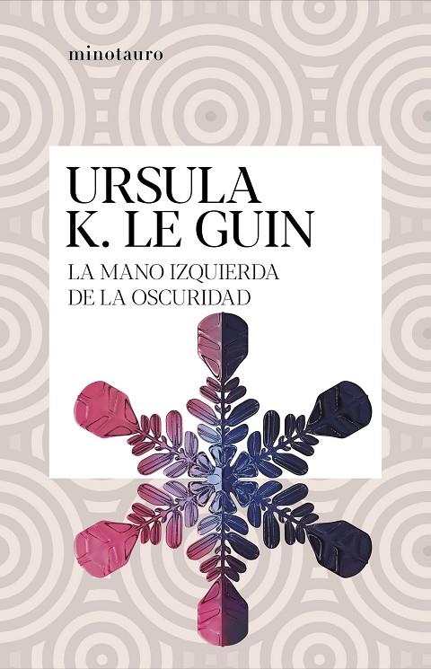 LA MANO IZQUIERDA DE LA OSCURIDAD | 9788445009949 | LE GUIN, URSULA K. | Llibreria Online de Tremp