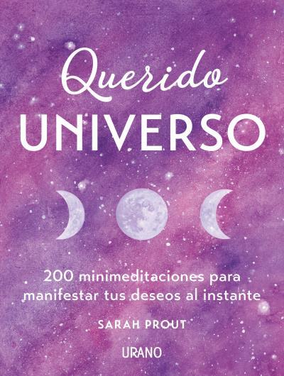 QUERIDO UNIVERSO | 9788416720743 | PROUT, SARAH | Llibreria Online de Tremp