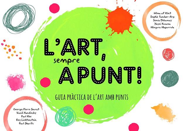 L'ART, SEMPRE A PUNT! | 9788499797069 | VARIOS AUTORES | Llibreria Online de Tremp