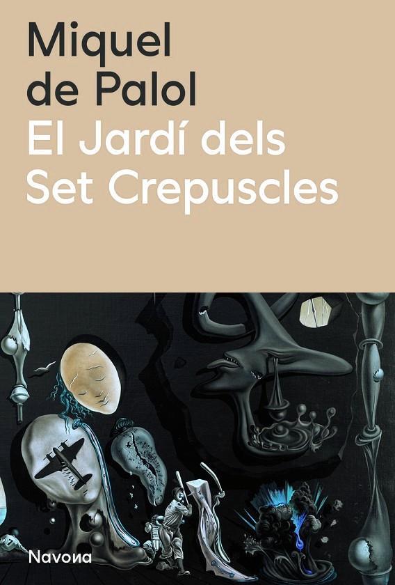 EL JARDI DELS SET CREPUSCLES | 9788419552990 | Llibreria Online de Tremp
