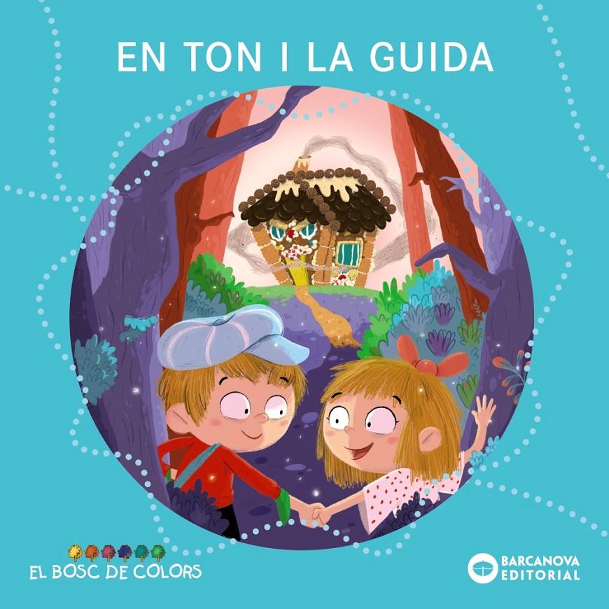EN TOM I LA GUIDA | 9788448947828 | BALDÓ, ESTEL/GIL, ROSA/SOLIVA, MARIA