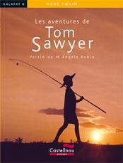 AVENTURES DE TOM SAWYER, LES | 9788498042276 | TWAIN, MARK | Llibreria Online de Tremp