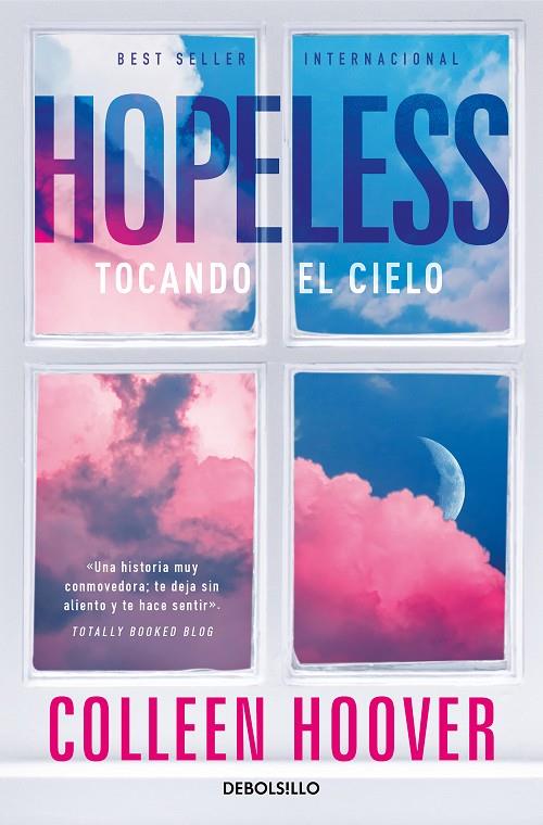 HOPELESS | 9788490326244 | HOOVER, COLLEEN | Llibreria Online de Tremp
